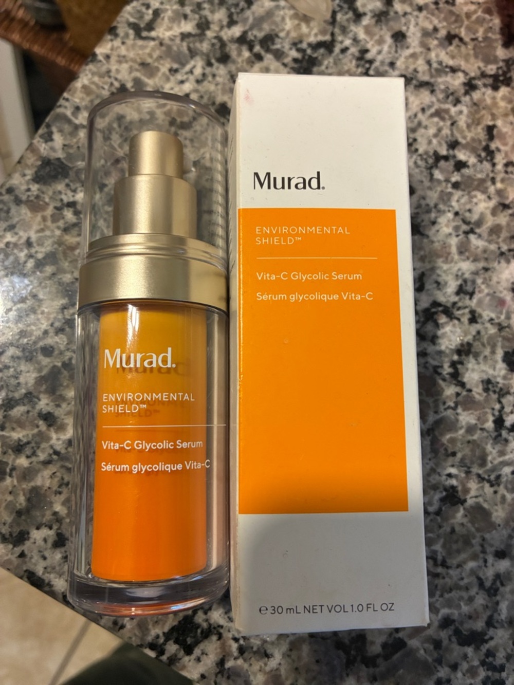 Murad Environmental Shield